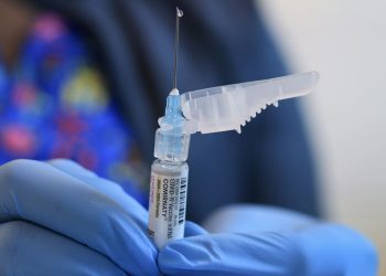 Why pharma stocks are shrugging off RFK’s new Covid vaccine restrictions