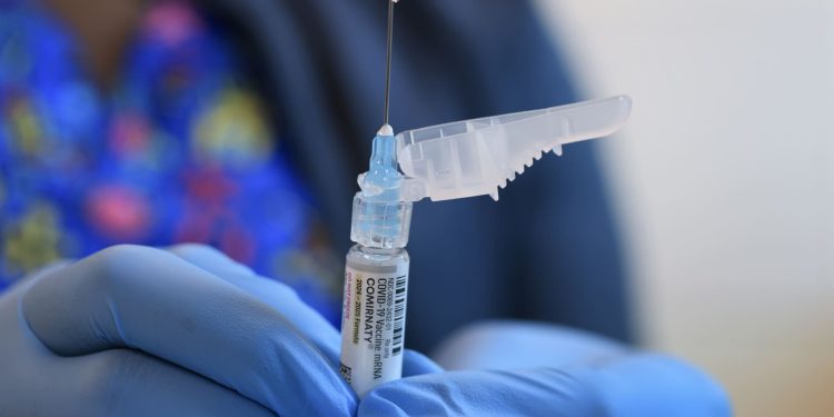 Why pharma stocks are shrugging off RFK’s new Covid vaccine restrictions