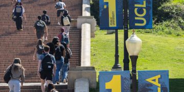 Paying for college gets increasingly difficult as tuition rises