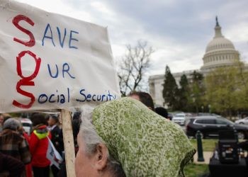 Social Security turns 90. Here’s what could happen to future benefits