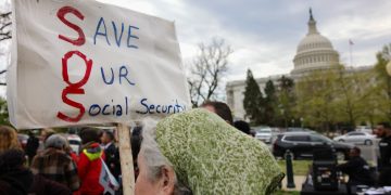 Social Security turns 90. Here’s what could happen to future benefits