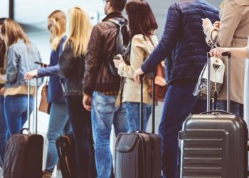 The ‘No. 1 reason’ to buy the early boarding upgrade: travel expert