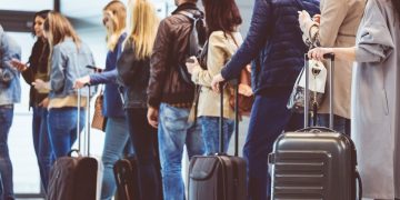The ‘No. 1 reason’ to buy the early boarding upgrade: travel expert
