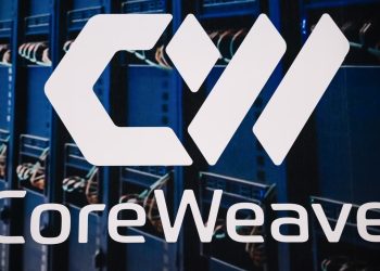 Stocks making the biggest moves midday: ELF, TGNA, AI, CRWV