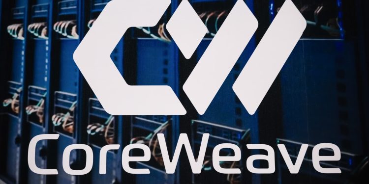 Stocks making the biggest moves midday: ELF, TGNA, AI, CRWV