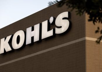 Stocks making the biggest moves premarket: KSS, MDB, GOOS, CBRL