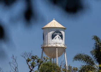 Stocks making the biggest moves midday: PSKY, CAVA, CPRI, SAIL