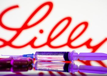 Stocks making the biggest moves premarket: LLY, PTON, INTC, DUOL