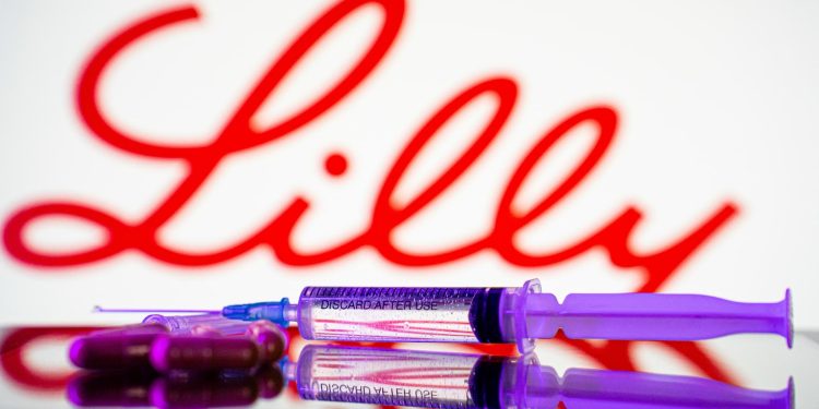 Stocks making the biggest moves premarket: LLY, PTON, INTC, DUOL