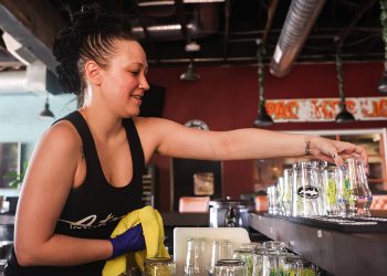 What Trump’s ‘no tax on tips’ means for tipped workers