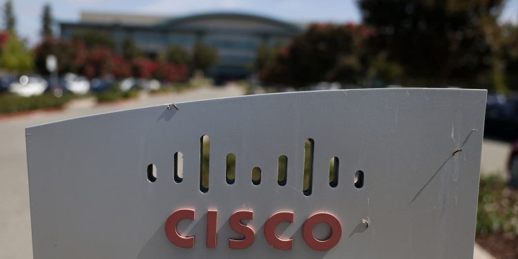 Stocks making biggest moves after hours: Cisco, Ibotta and more