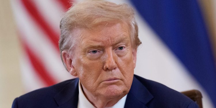 Trump accused Fed’s Lisa Cook of mortgage fraud. It’s hard to prove