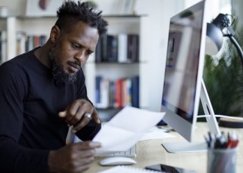 Student loan forgiveness delays may lead to tax bills for borrowers