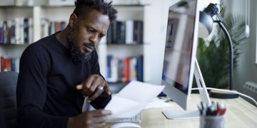 Student loan forgiveness delays may lead to tax bills for borrowers