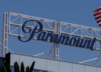 Stocks making the biggest moves midday: COTY, PSKY, WMT