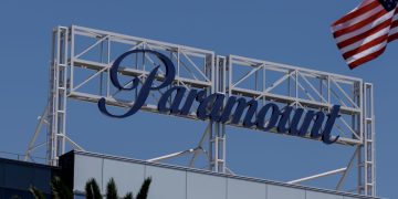 Stocks making the biggest moves midday: COTY, PSKY, WMT