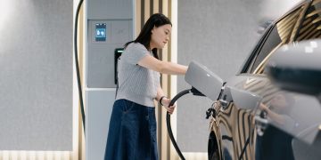 How to get the $7,500 EV tax credit — even after the deadline