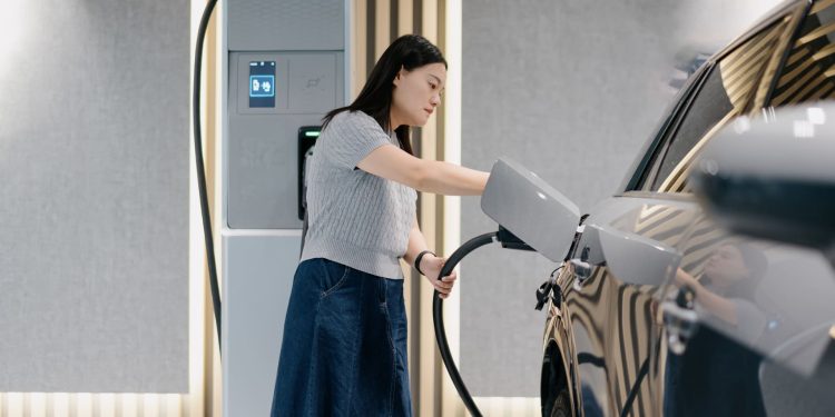 How to get the $7,500 EV tax credit — even after the deadline