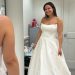 I recently bought my wedding dress. What I wish I knew sooner