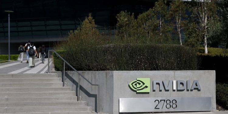 NVDA, SNOW, CRWD and more