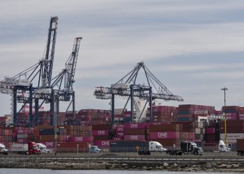 Why the end of ‘de minimis’ can hurt consumers — especially lower-income ones