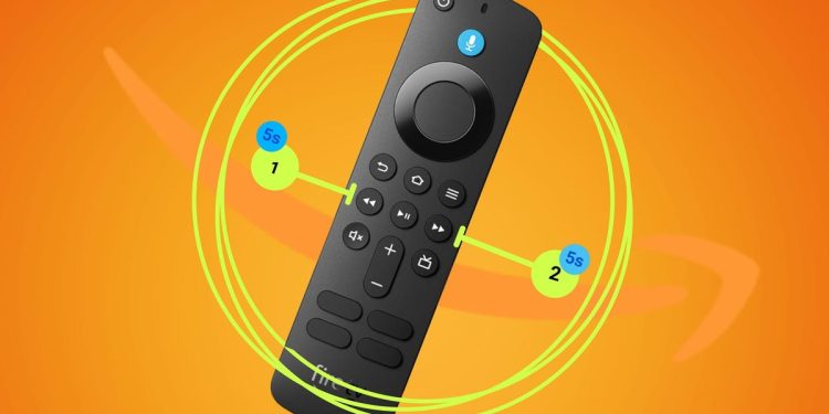 11 secret Fire TV remote shortcuts I use to unlock hidden features and menus