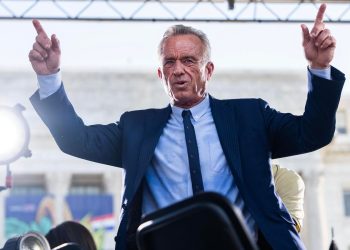 RFK Jr. Cancels $500 Million In Funding For mRNA Vaccine Research