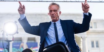 RFK Jr. Cancels $500 Million In Funding For mRNA Vaccine Research