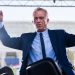 RFK Jr. Cancels $500 Million In Funding For mRNA Vaccine Research