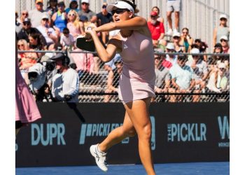 The GOATs Win Double Golds And Goins A First Time Winner At Pro Pickleball Association Bristol Open