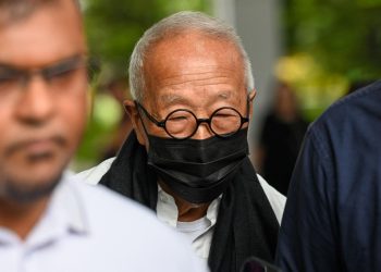 Tycoon Ong Beng Seng Avoids Jail In Singapore Gifting Case Involving Ex-Minister