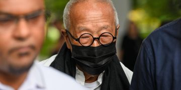 Tycoon Ong Beng Seng Avoids Jail In Singapore Gifting Case Involving Ex-Minister