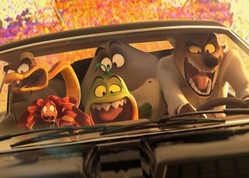 ‘The Bad Guys 2’ New On Streaming This Week, Report Says