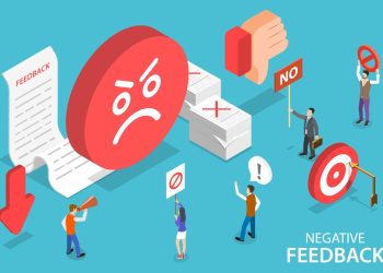 Why Some People Never Take Feedback And How To Get Through To Them