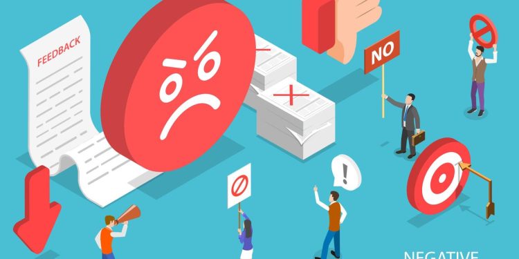 Why Some People Never Take Feedback And How To Get Through To Them