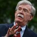 FBI Raids John Bolton’s Home, Reports Say