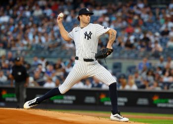 In The Midst Of Playoff Race, Cam Schlittler Emerges As Pleasant Surprise For Yankees