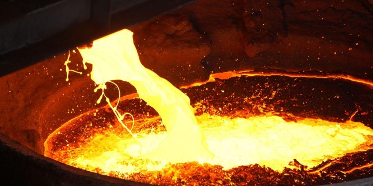 Danantara To Invest In Vale-Gem’s $1.4 Billion Nickel Project In Indonesia