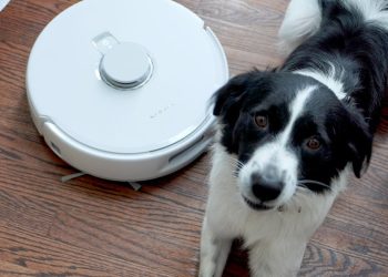 I left my home with a robot vacuum on auto-pilot for 10 days – here are the results