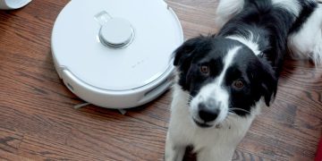 I left my home with a robot vacuum on auto-pilot for 10 days – here are the results