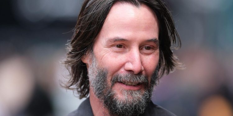 Photos: AARP Names ‘Hottest Actors Over 50’