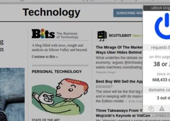 This favorite ad blocker finally comes to Safari – be sure you download the right one