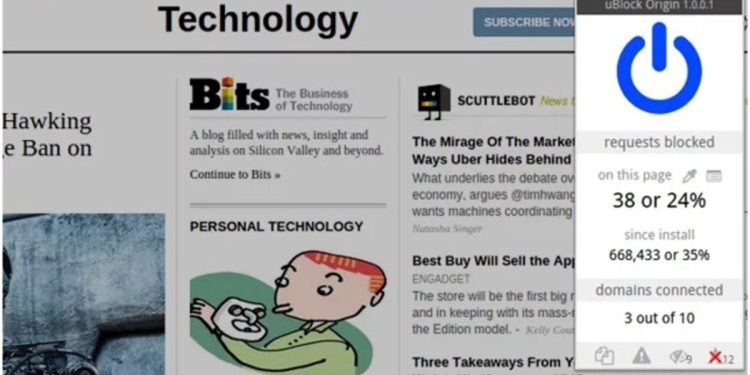 This favorite ad blocker finally comes to Safari – be sure you download the right one