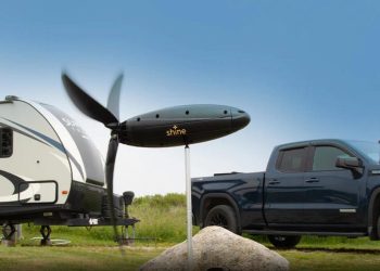 Can portable wind generators replace solar power? My advice after testing one at home