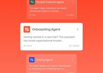 Don’t sleep on Cohere: Command A Reasoning, its first reasoning model, is built for enterprise customer service and more
