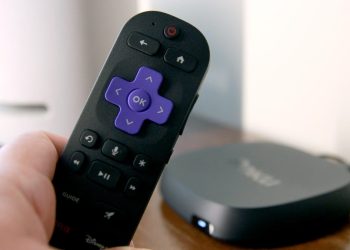 Is your Roku TV spying on you? It’s possible, but here’s how to put a stop to it