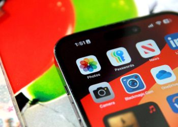 You should update your iPhone, iPad, and Mac ASAP to fix this dangerous security flaw