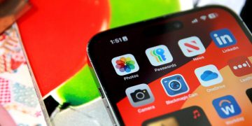 You should update your iPhone, iPad, and Mac ASAP to fix this dangerous security flaw