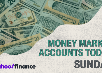 Best money market account rates today, August 24, 2025 (best account provides 4.41% APY)