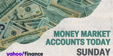 Best money market account rates today, August 24, 2025 (best account provides 4.41% APY)